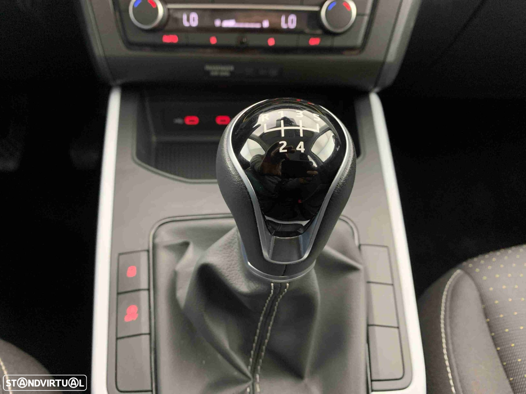 SEAT Arona 1.0 TSI Style - 10