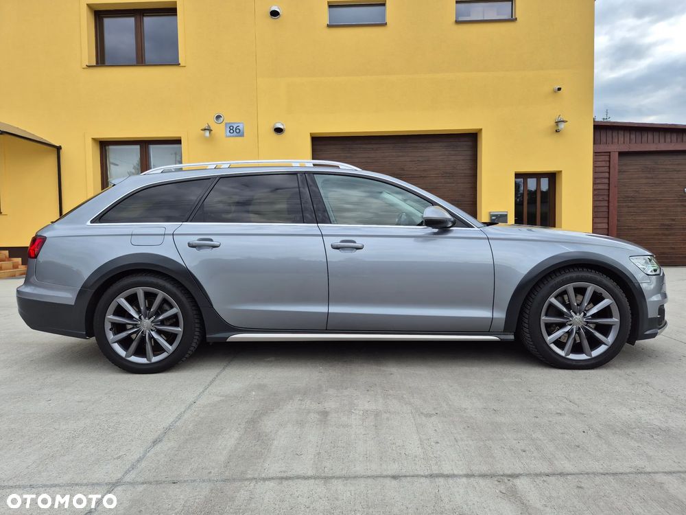 Audi A6 Allroad - 5