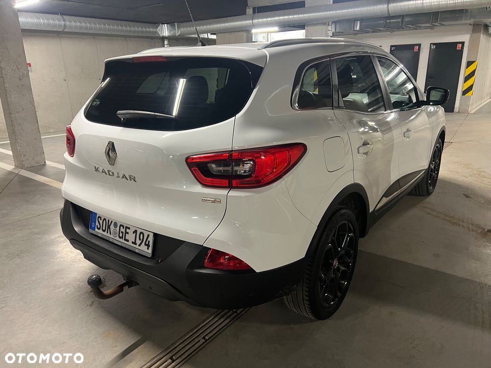 Renault Kadjar - 30