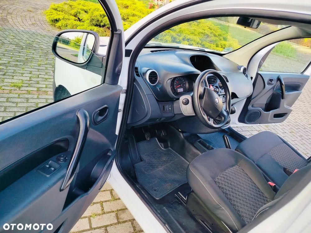 Renault Kangoo - 23