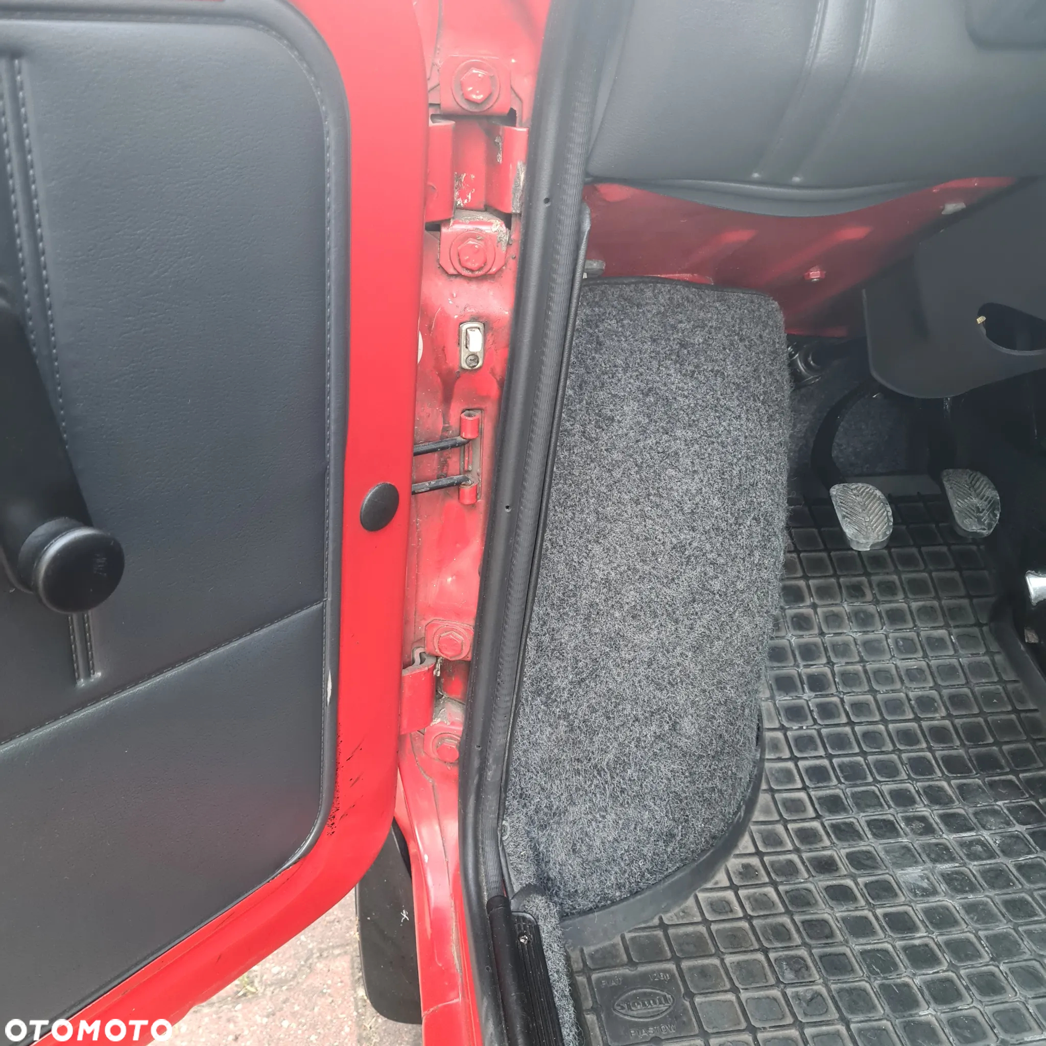 Fiat 126 650 Elegant - 24