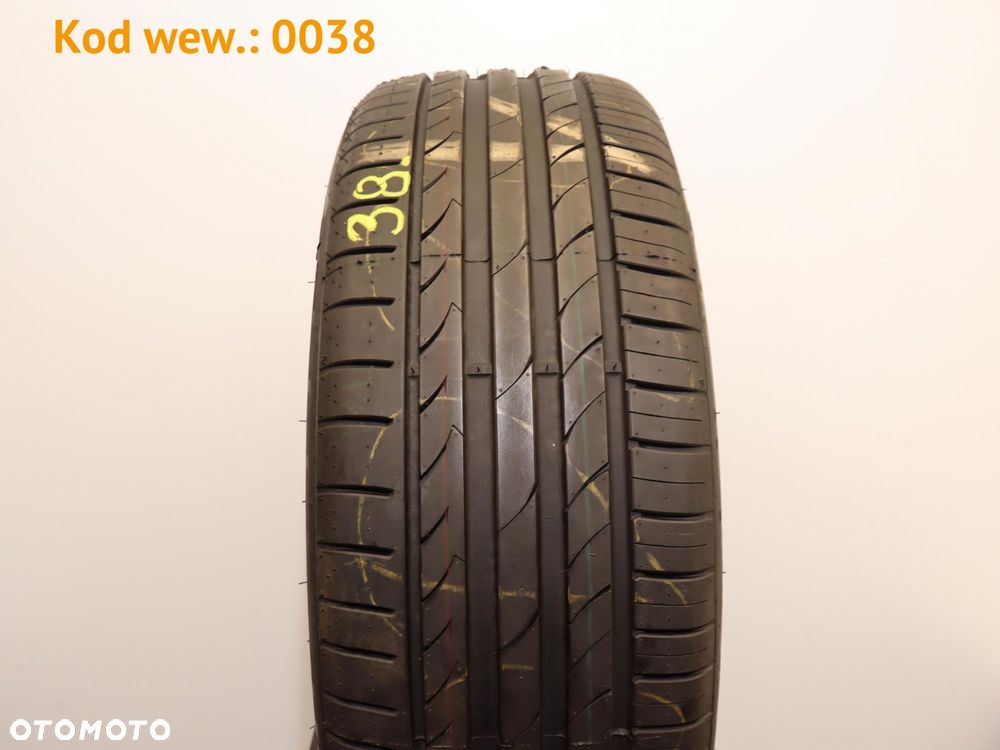 Tracmax X Privilo TX-3 - 225/45 R19 - 7