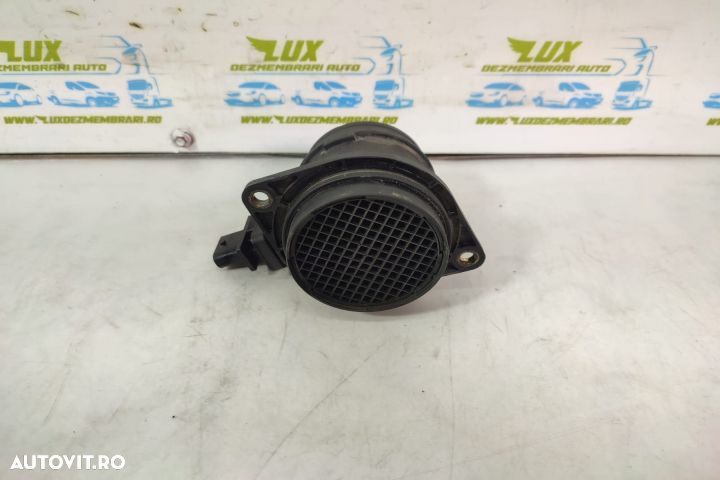 Debimetru aer 28164-2a401 1.5 crdi Kia Cerato 1 seria - 3