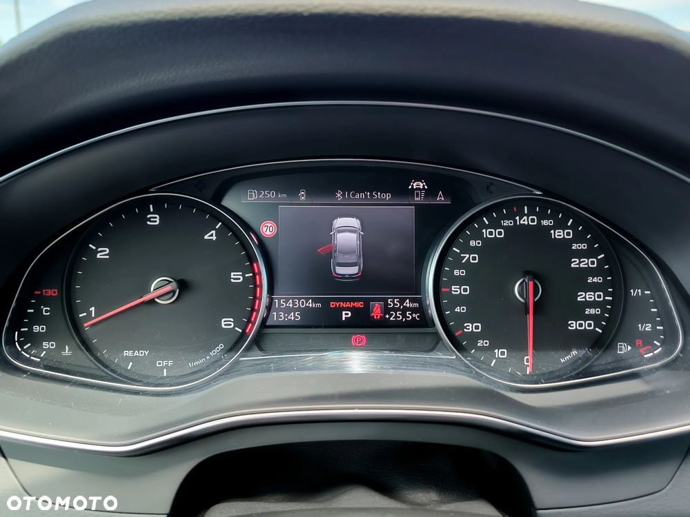 Audi A6 Limousine 40 TDI mHEV Sport S tronic - 10