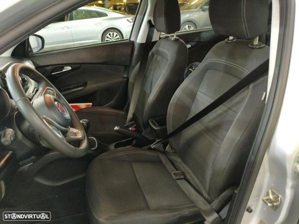 Fiat Tipo 1.3 Multijet Life - 3
