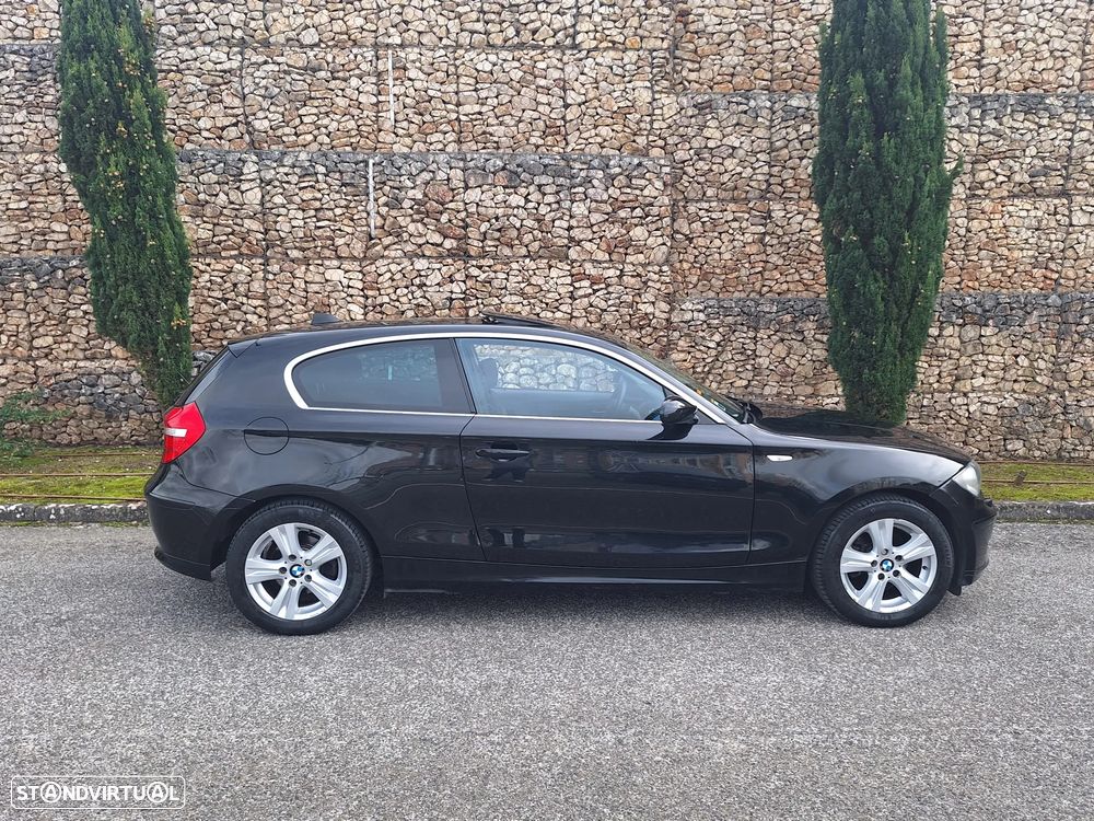 BMW 116 i - 18