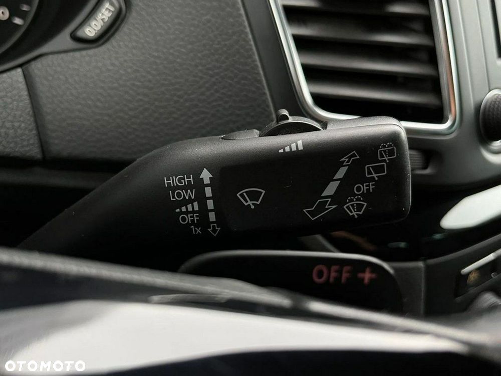 Volkswagen Sharan 2.0 TDI BMT Highline DSG - 26