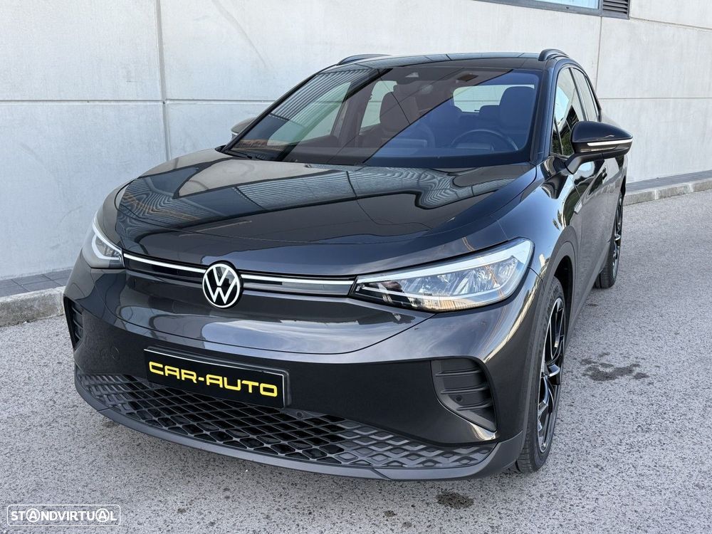 VW ID.4 52 kWh Pure Style - 2