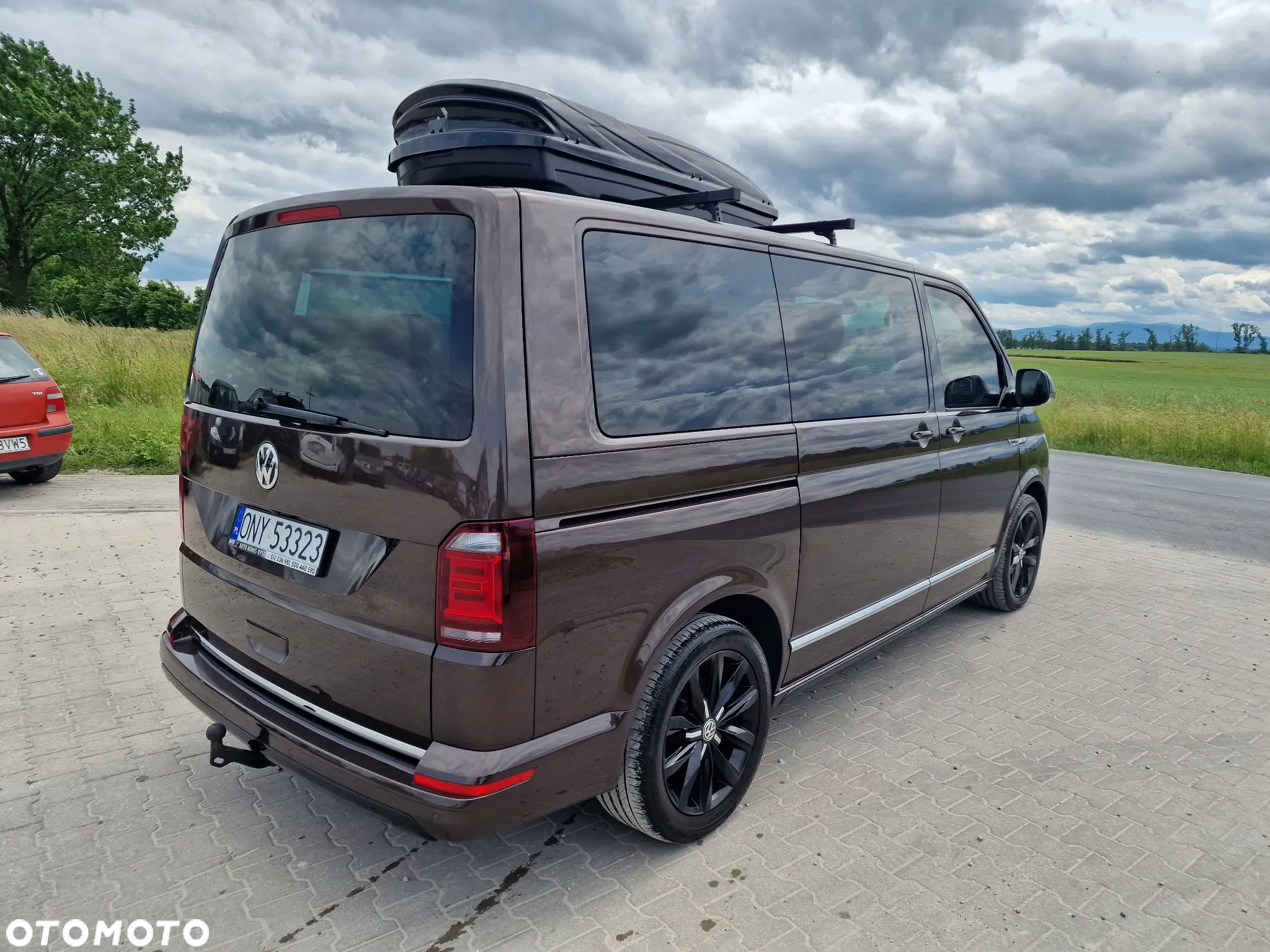 Volkswagen Multivan 2.0 BiTDI L1 Business 4Motion DSG - 11