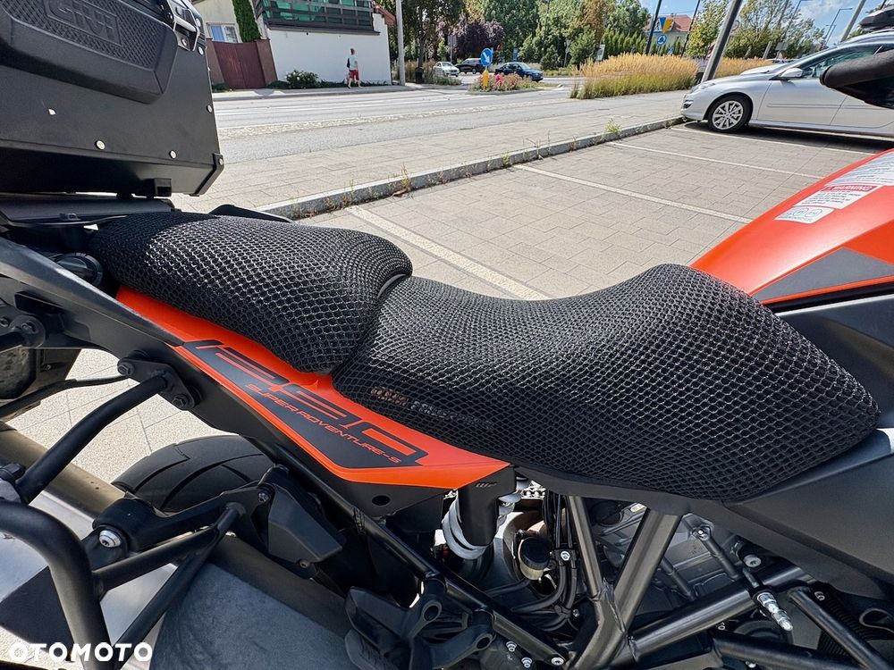 KTM Super Adventure - 13