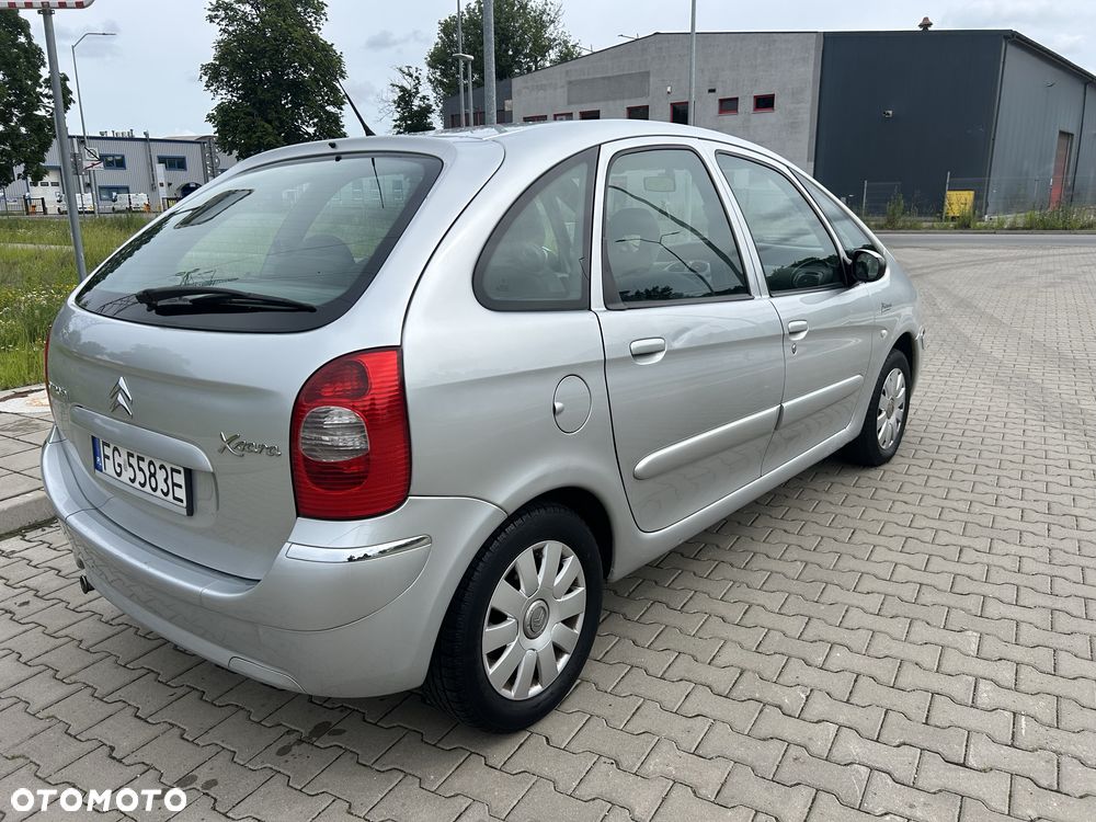Citroën Xsara - 3