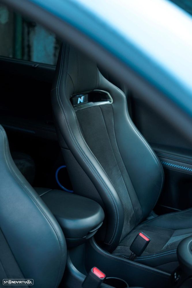 Hyundai Ioniq 5 N 84 kWh Performance Pack - 19