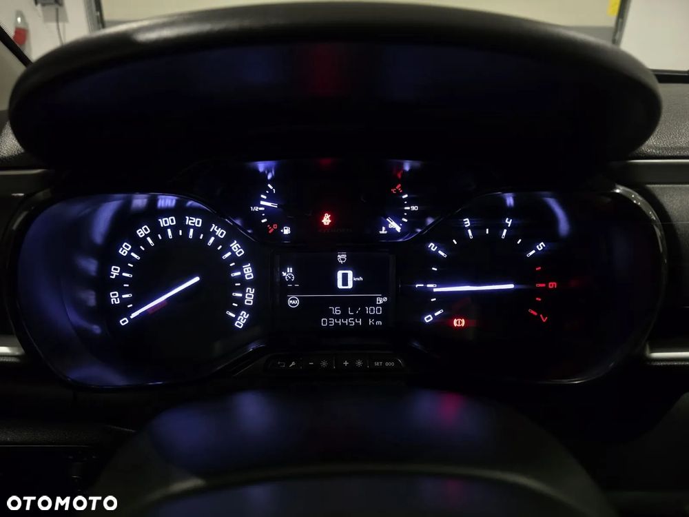 Citroën C3 1.2 PureTech Max - 11