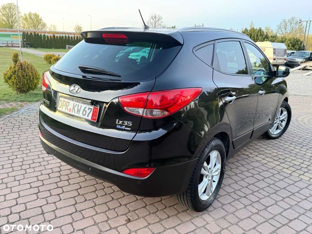 Hyundai ix35 - 14
