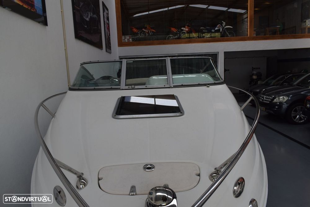 Chaparral 215 Si SSI LUXO - 13
