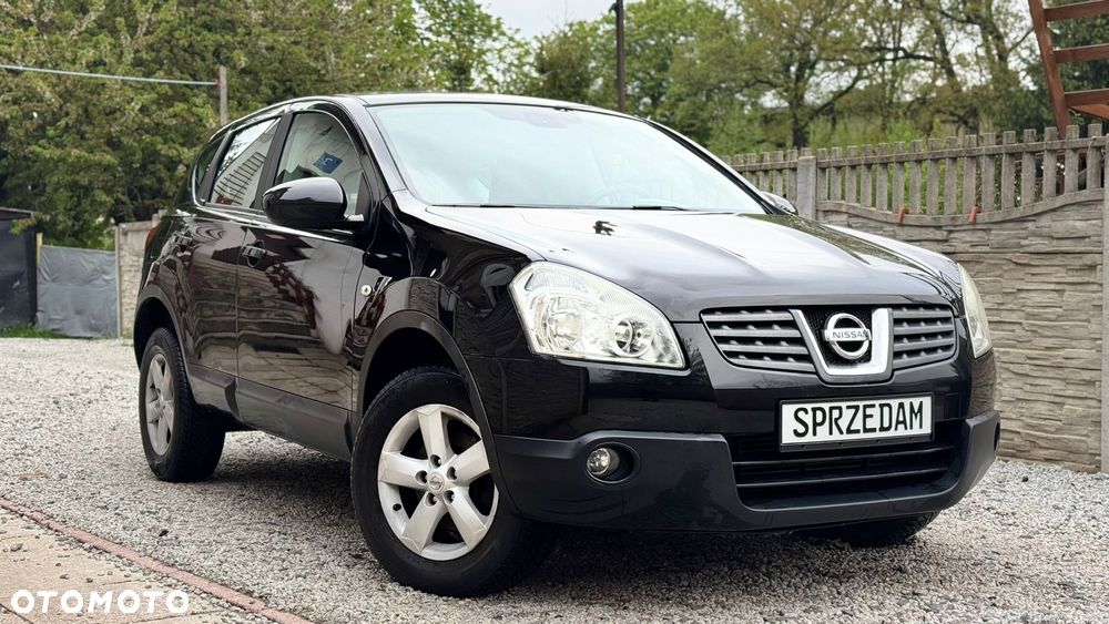 Nissan Qashqai 1.5 dCi Tekna - 5