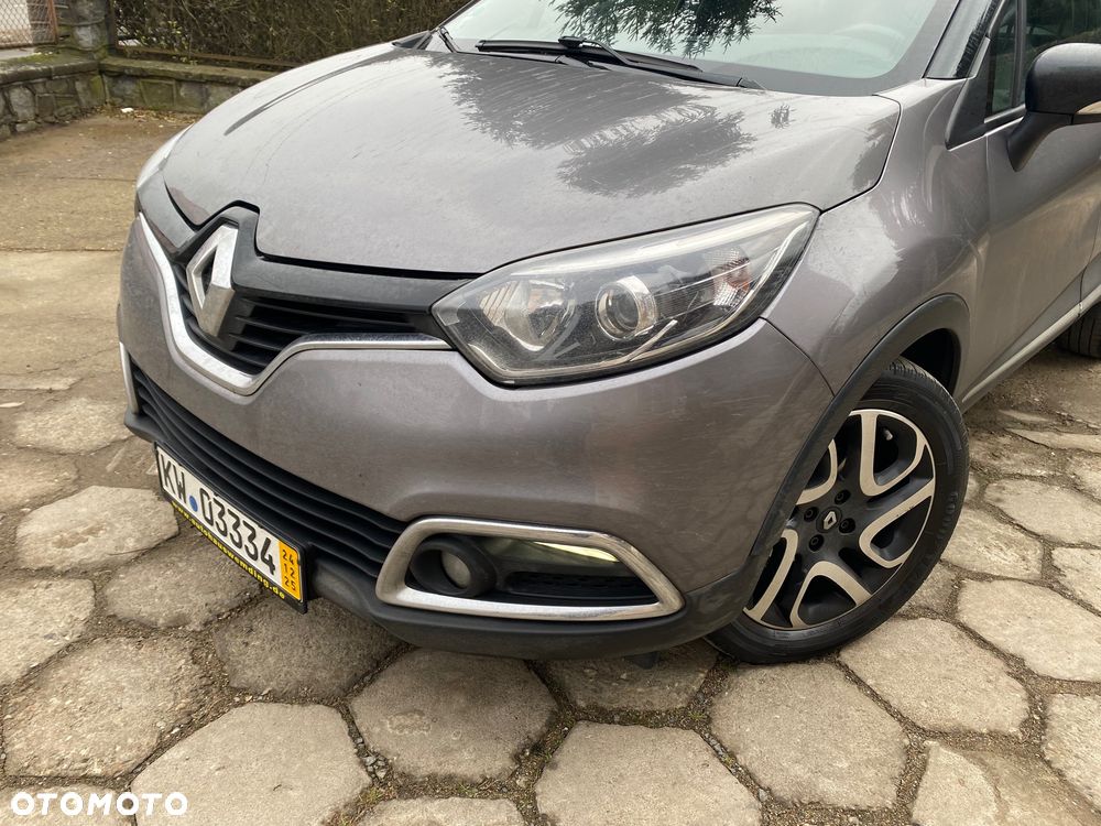 Renault Captur (ENERGY) TCe 90 BOSE EDITION - 12
