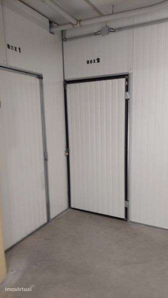 Arrenda-se box 8m2 Setubal - Grande imagem: 3/7