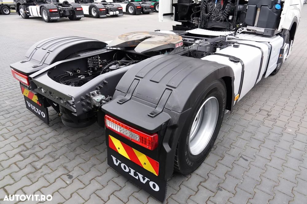 Volvo FH 460 / XXL / I-SHIFT / 2023 R / EURO 6 - 15