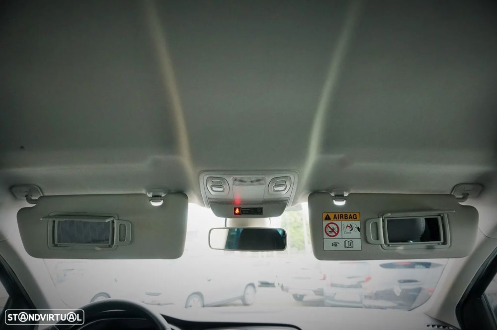 Renault Mégane Sport Tourer 1.5 Blue dCi Limited - 22