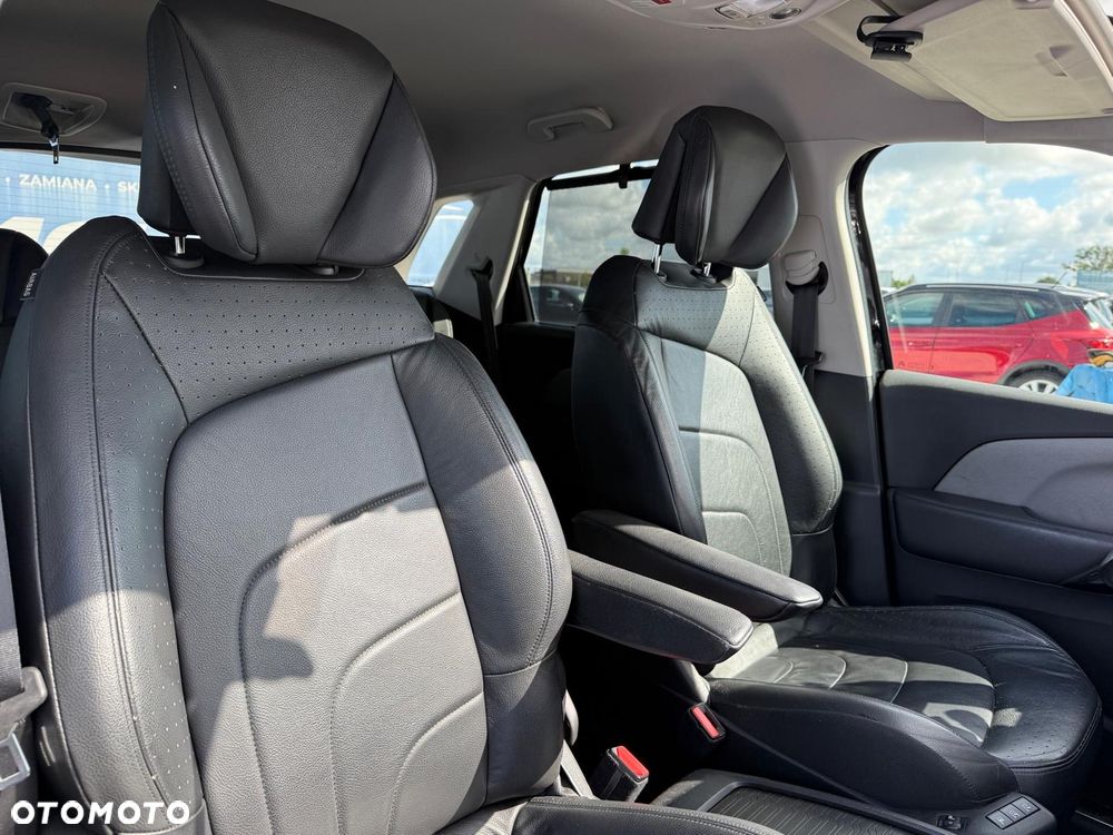 Citroën C4 Picasso 1.6 e-HDi Intensive ETG6 - 18