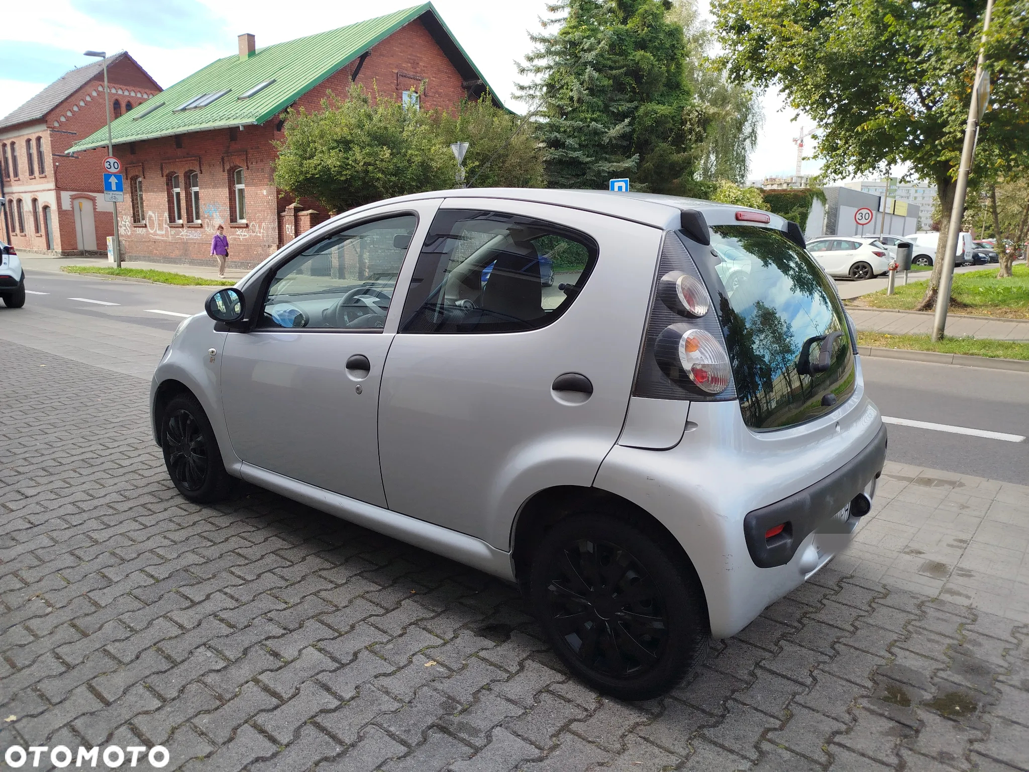Citroën C1 - 2
