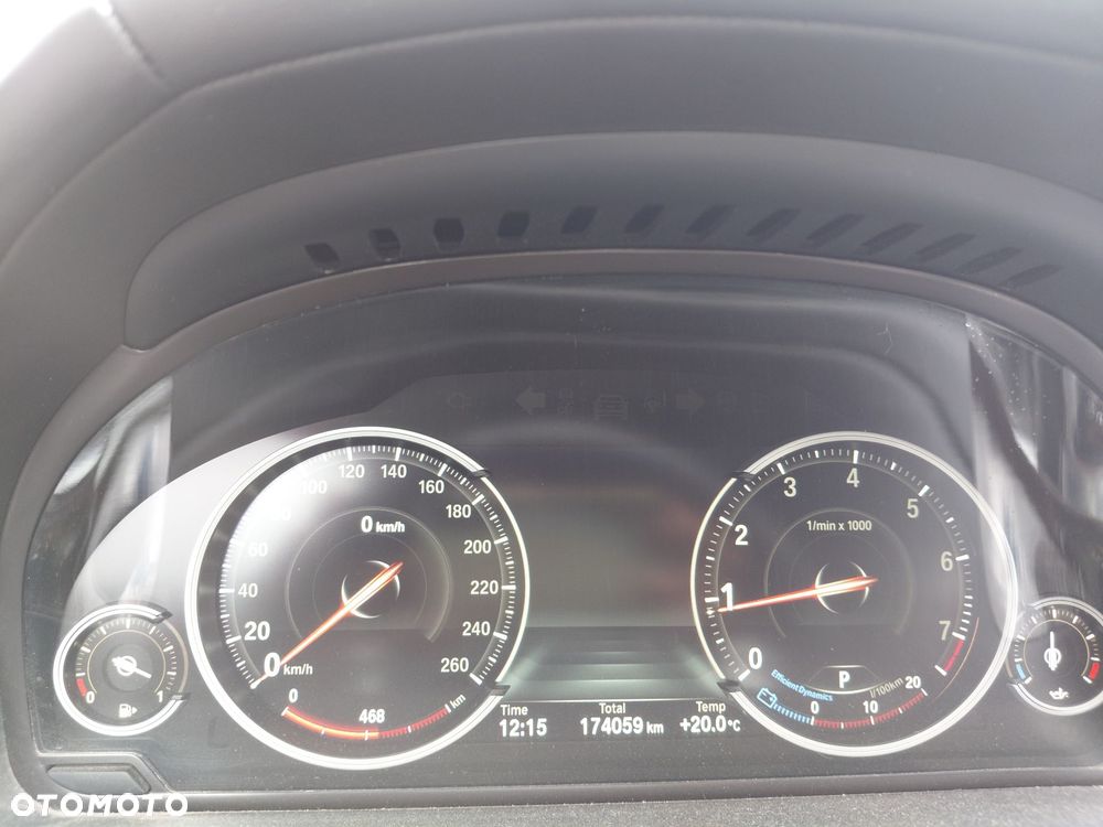 BMW Seria 6 640i xDrive M Sport Edition - 16