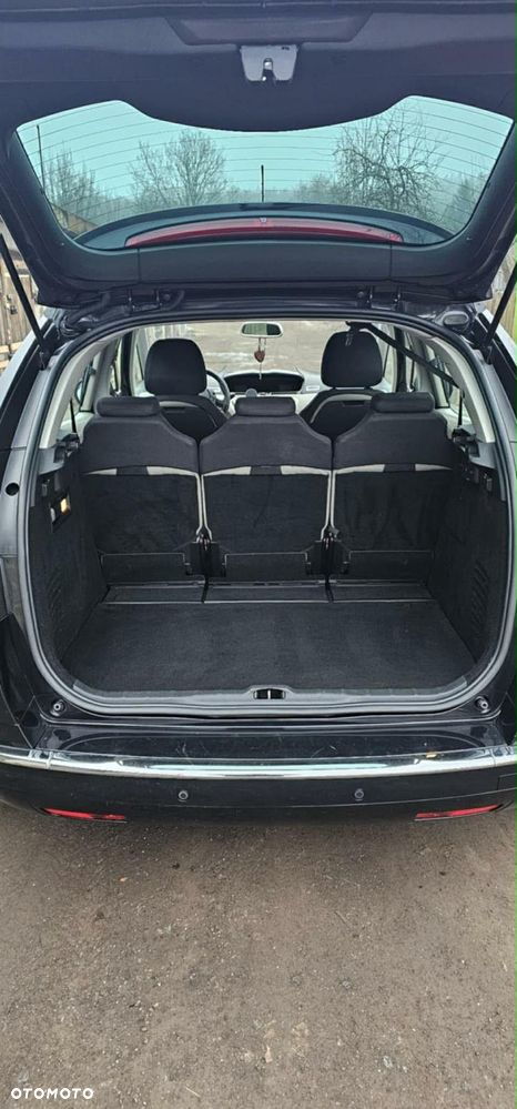 Citroën C4 Picasso 1.6 HDi My Way - 11
