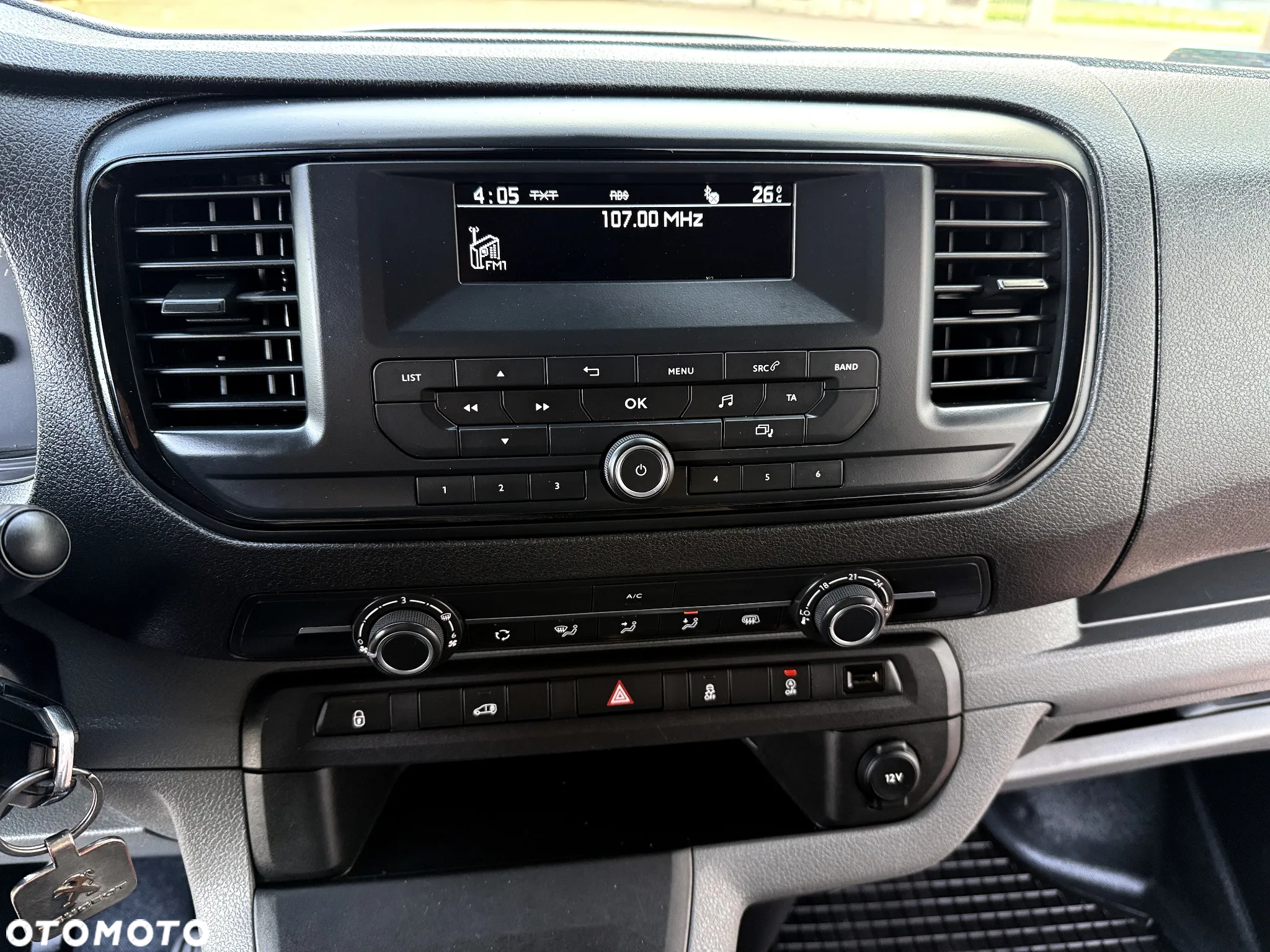 Peugeot EXPERT  L2 LONG - 11