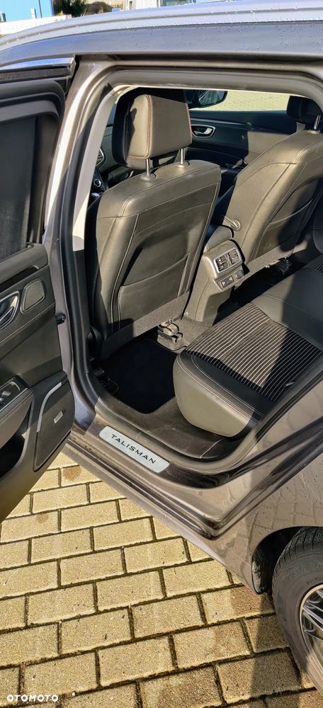 Renault Talisman Grandtour ENERGY TCe 150 EDC INTENS - 13