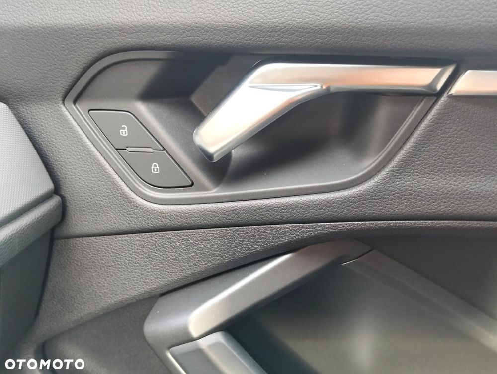 Audi Q3 45 TFSI Quattro S Line S tronic - 19