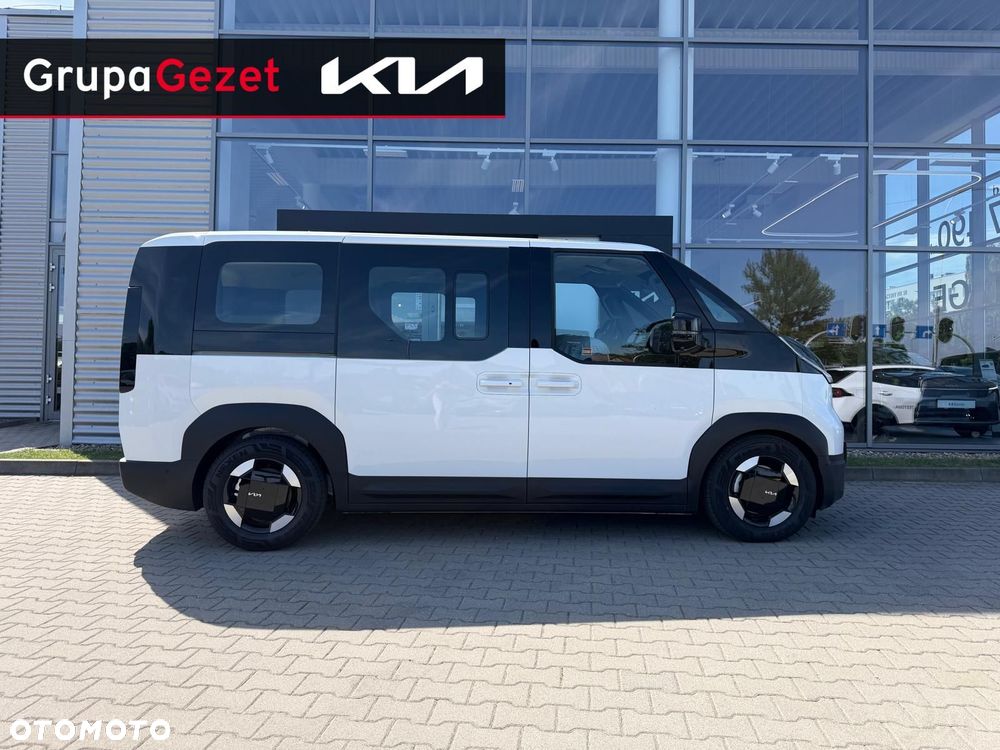 Kia PV5 71.2kWh - 2