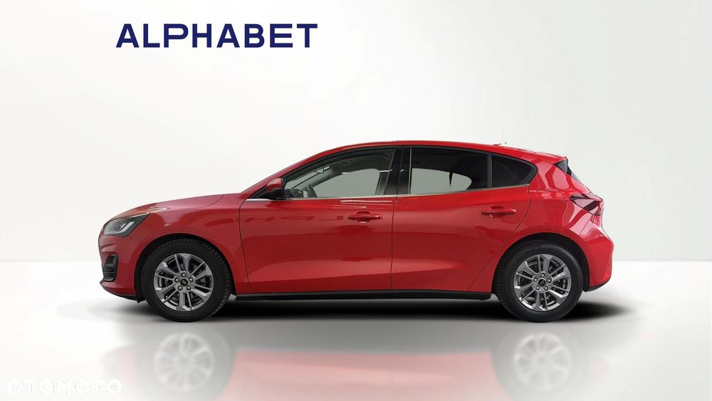 Ford Focus 1.0 EcoBoost mHEV Titanium X - 6