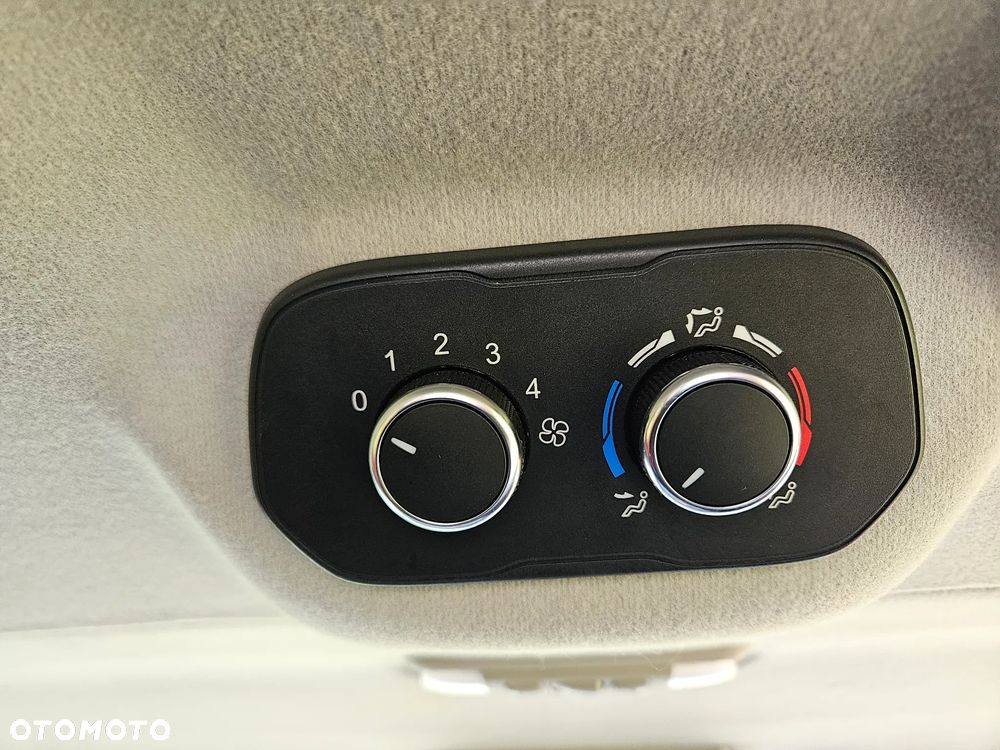 Ford Transit Custom Kombi 320 L2H1 Trend - 14