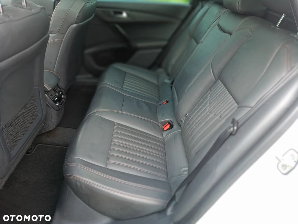 Peugeot 508 2.0 BlueHDi RXH S&S - 11