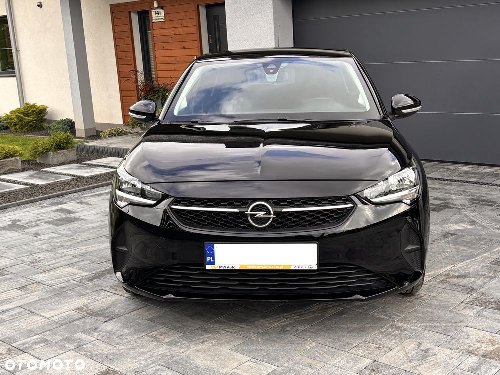 Opel Corsa 1.2 Elegance S&S - 9