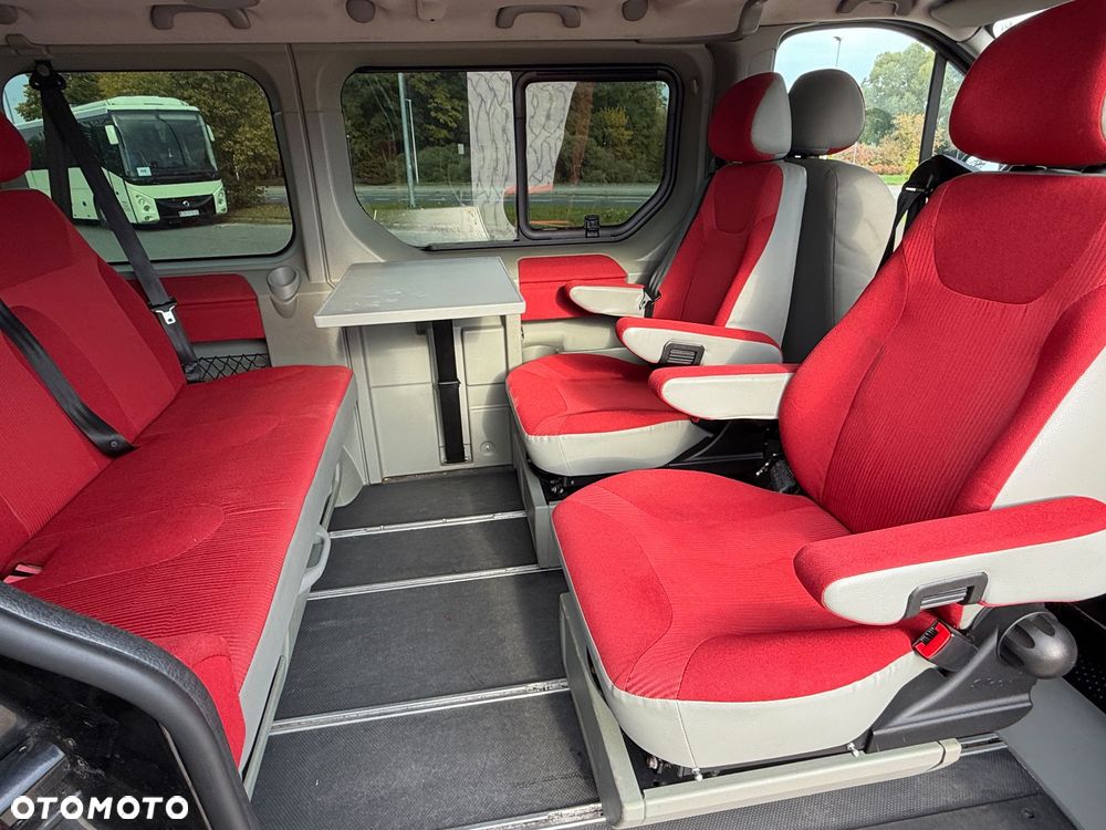 Opel Vivaro - 20