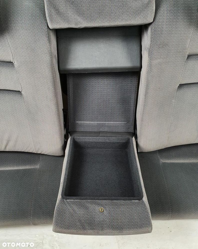 KANAPA TYLNA TYŁ VOLVO 960 V90 I 940 - 7