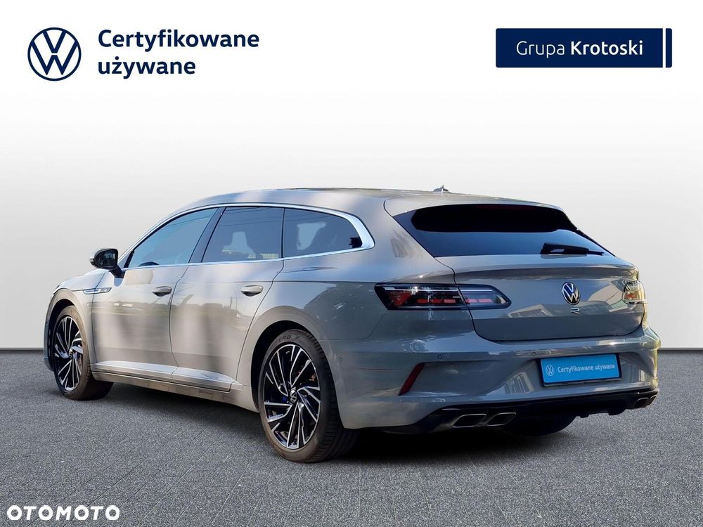 Volkswagen Arteon Shooting Brake 2.0 TSI 4Motion R DSG - 6