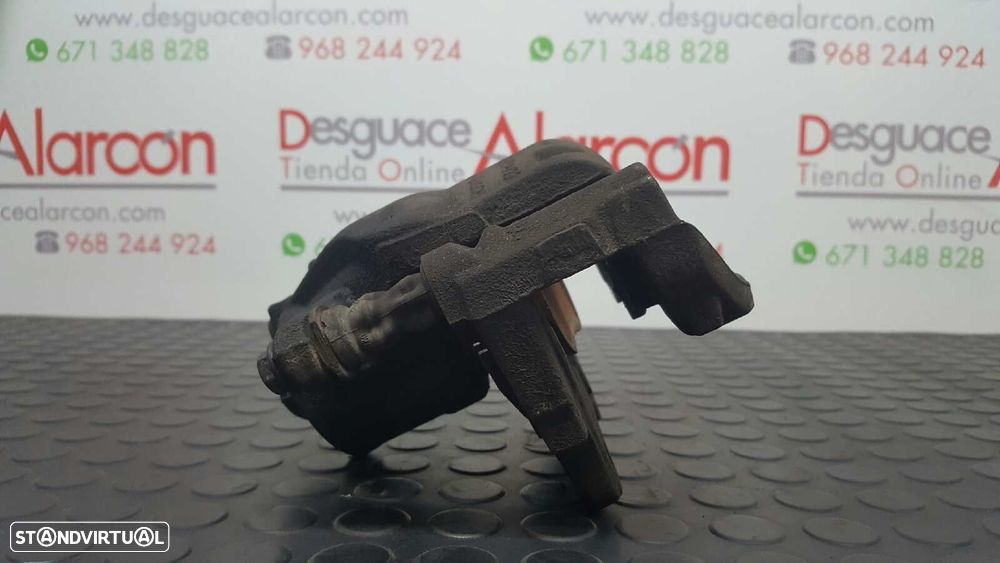 PINÇA DE TRAVÃO FRENTE ESQUERDA OPEL CORSA D COSMO - 3