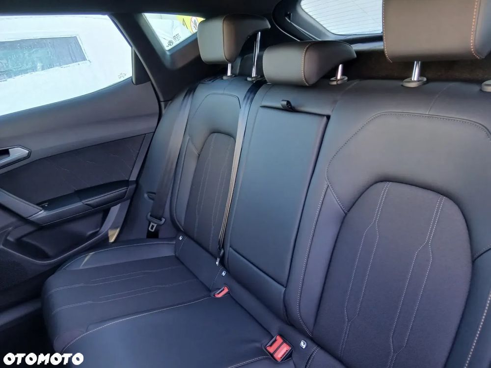 Cupra Formentor 1.5 TSI - 15