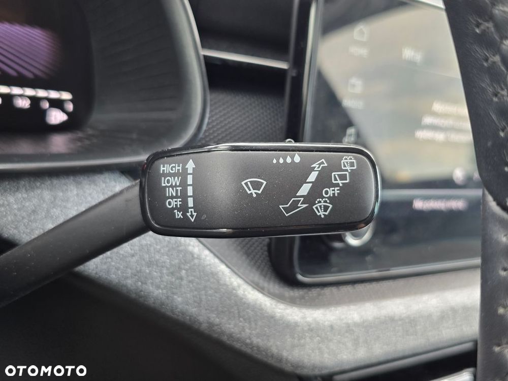 Skoda Scala 1.0 TSI Edition 130 - 29