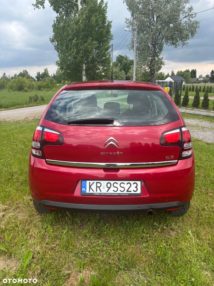 Citroën C3 1.2 VTi Attraction - 7