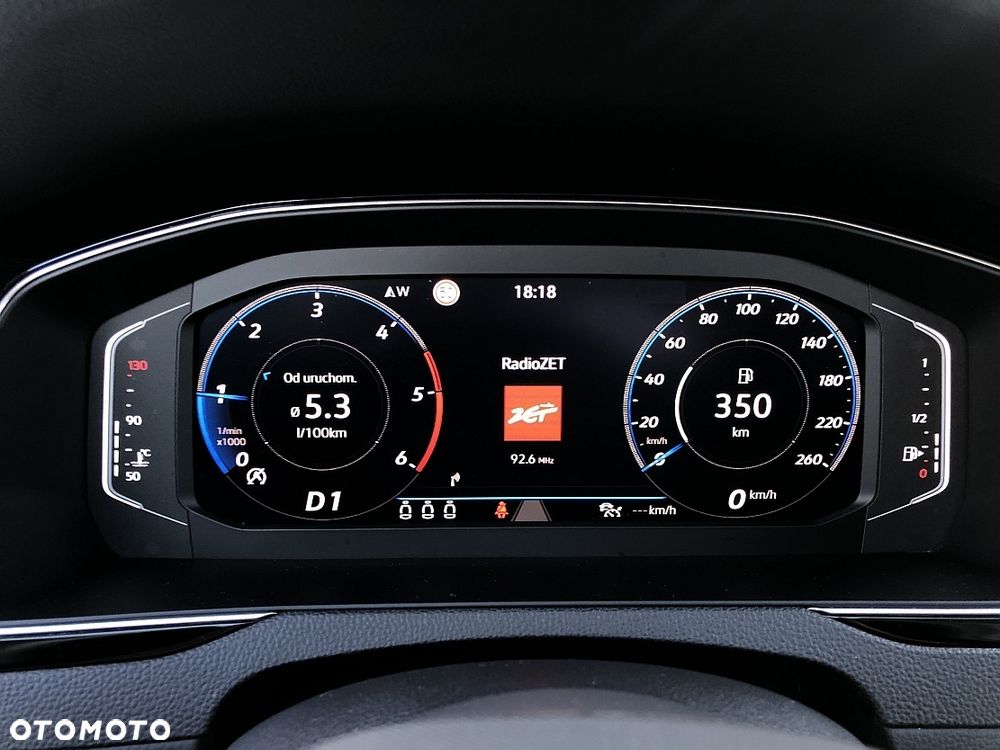 Volkswagen Passat 2.0 TDI EVO Business DSG - 16