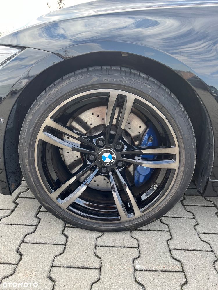 BMW M3 DKG - 15