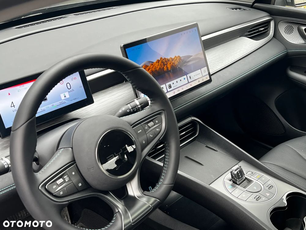 BYD Seal 5 1.5 Comfort - 10