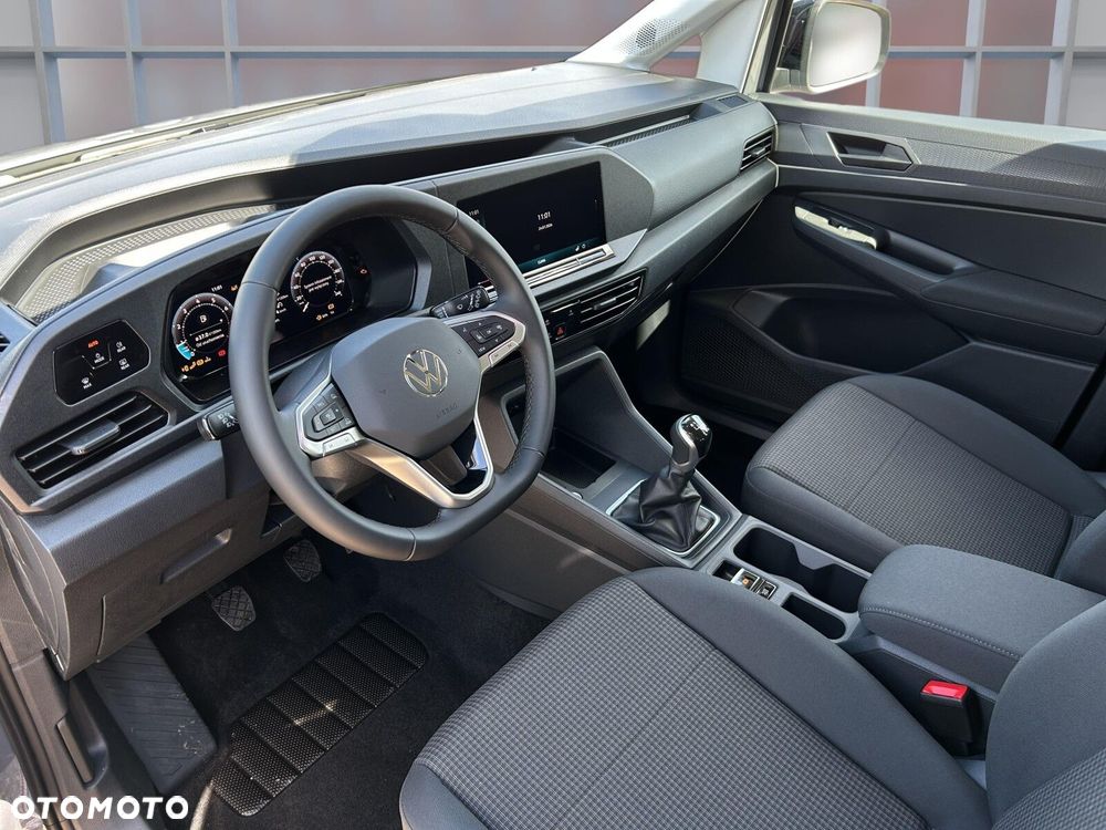 Volkswagen Caddy 1.5 TSI - 14
