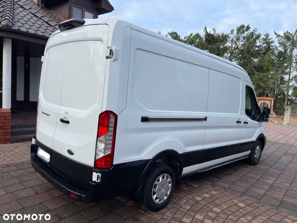 Ford Transit - 4