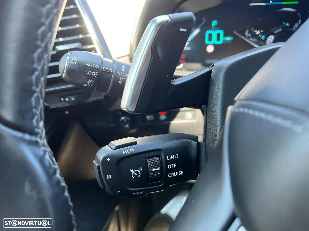 DS DS7 Crossback E-Tense Rivoli EAT8 - 31