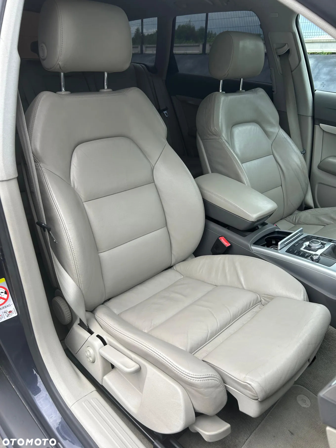 Audi A6 - 15